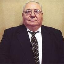 Raymond Lomax