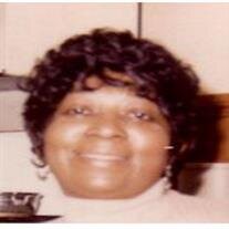 Margaret L. Reed