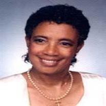 Brenda Leah Reed
