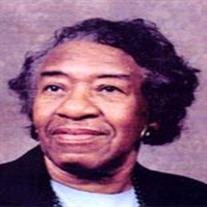 Martha Bell Reed