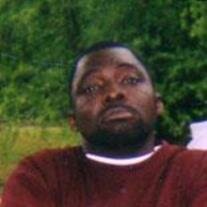 James Junior Reed