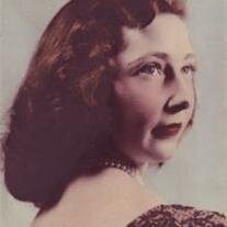 Laverne Goodman