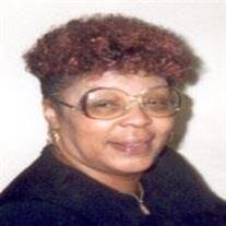 Margie Dean Reese