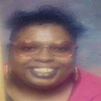 Shirley D. Reese