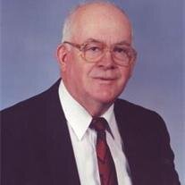 Paul Tharp