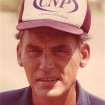 Jerry Holt