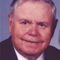 Joseph Page