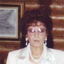 Blanche Carroll