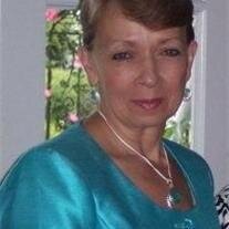 Wanda Duncan