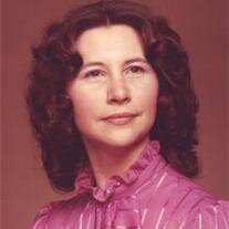 Harriet Anderson