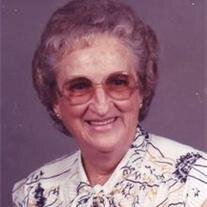 Gloria Miller