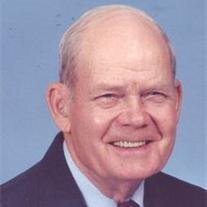 Melvin Brewer