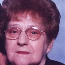 Emma Breece