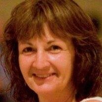 Mrs. Jeannie Ann Hoef