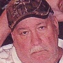 Edward Hinson,