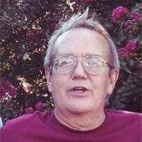 Michael Curfman