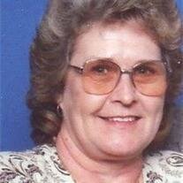 Jackie Barber