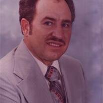 James Pollock