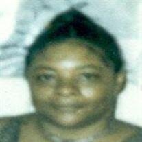 Dorothy Mae Reid