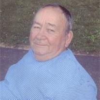 Paul Hancock
