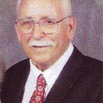 Robert Gafford