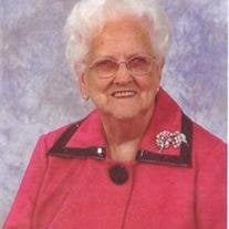 Mae McLemore
