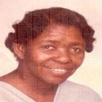 Bernice Reid
