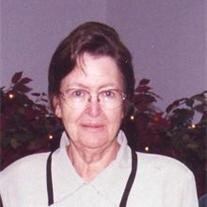 Reathel Crofton
