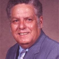 Elmer Miller