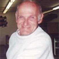 Carl Yates