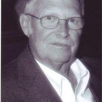 Edgar Cogdill