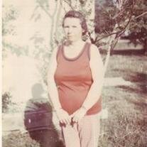 Juanita Jones
