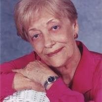 Reba Powers