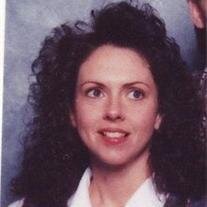Janice Johnson