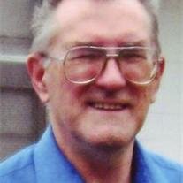 Alan Kenyon