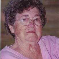 Betty King