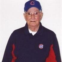 Buddie Mercer
