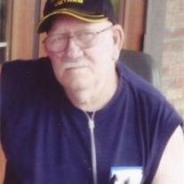 Ronald Fultz,