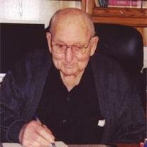 Glenish Wade