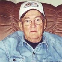Henry Peery