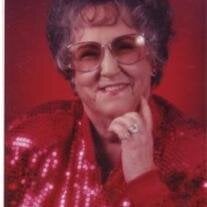 Greta Cothran