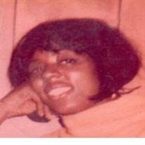Delores Ruth Renteria