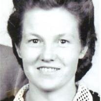 Evelyn Russell