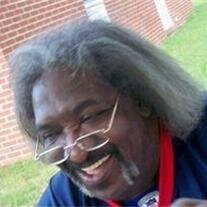 Andrew Woolridge