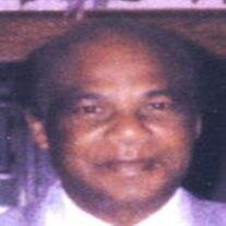 Peter Reuben