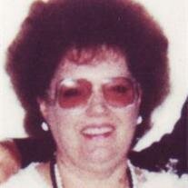Mary Odom