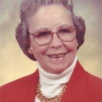 Elva Griner