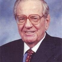 Franklin Poore