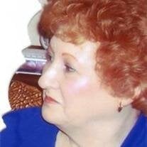 Clara Duncan