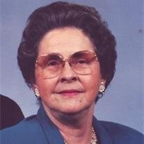 Bonnie Loveless